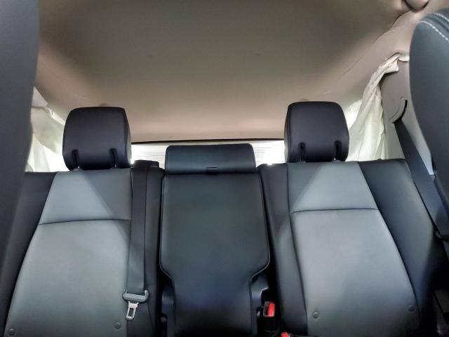 JTENU5JR8M5914148 - 2021 TOYOTA 4RUNNER SR5/SR5 PREMIUM თეთრი ფოტო 10