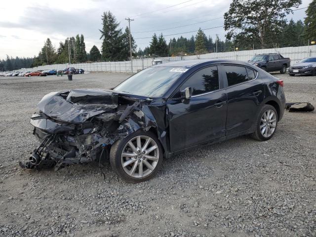2017 MAZDA 3 TOURING, 