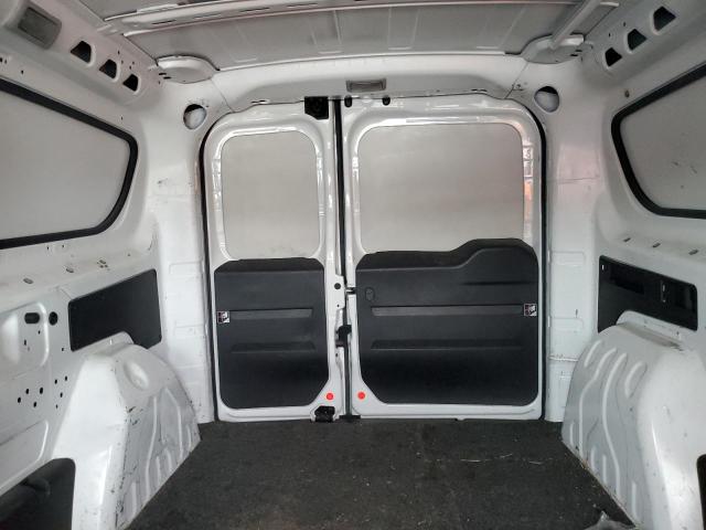 ZFBERFABXH6E62675 - 2017 RAM PROMASTER TWO TONE photo 10