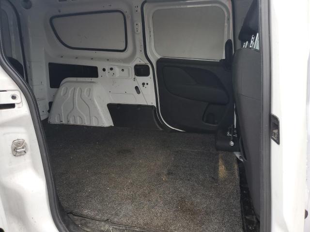 ZFBERFABXH6E62675 - 2017 RAM PROMASTER TWO TONE photo 11