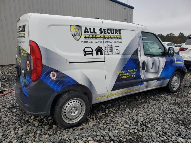 ZFBERFABXH6E62675 - 2017 RAM PROMASTER TWO TONE photo 3