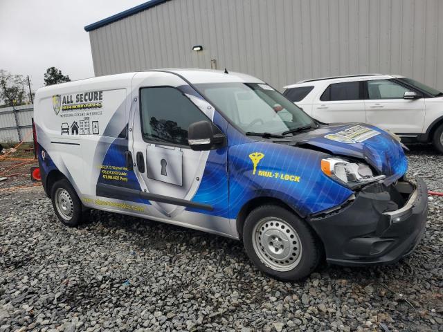 ZFBERFABXH6E62675 - 2017 RAM PROMASTER TWO TONE photo 4