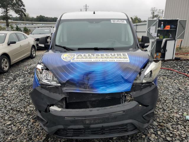 ZFBERFABXH6E62675 - 2017 RAM PROMASTER TWO TONE photo 5