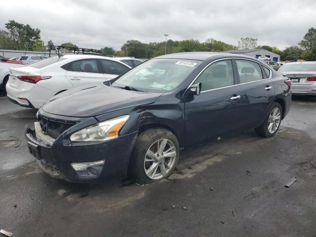 2015 NISSAN ALTIMA 2.5, 