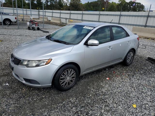 2011 KIA FORTE EX, 