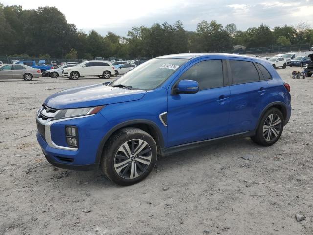 2021 MITSUBISHI OUTLANDER SPORT ES, 