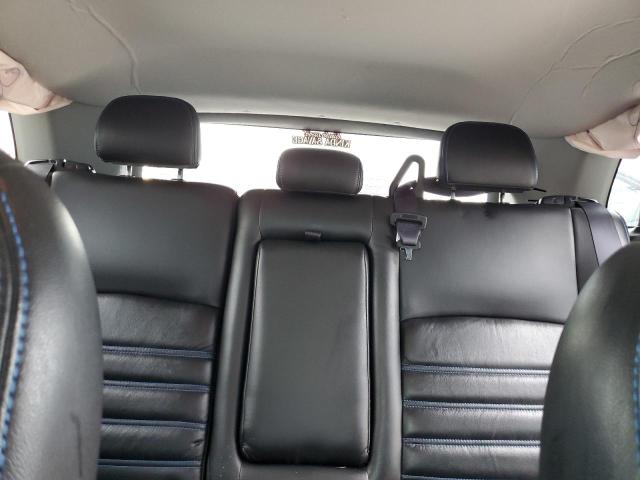 JA4ARUAU6MU003271 - 2021 MITSUBISHI OUTLANDER SPORT ES BLUE photo 10