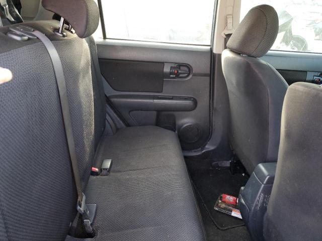 JTLZE4FE1A1112826 - 2010 SCION XB XB 灰色 照片 10
