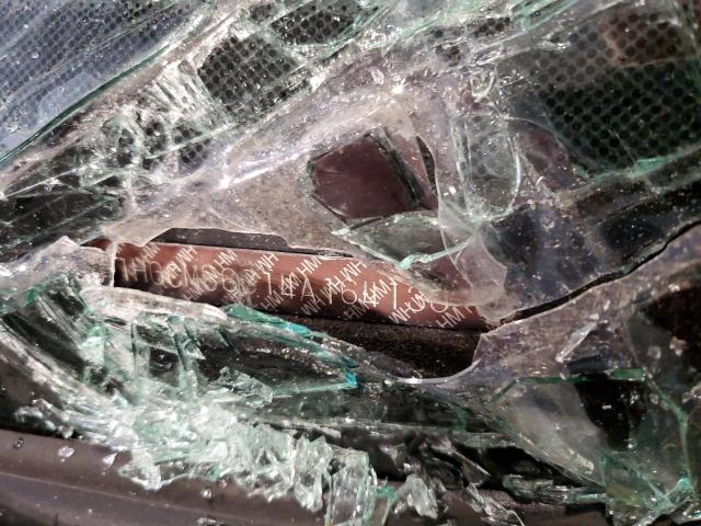 1HGCM56814A164130 - 2004 HONDA ACCORD EX MAROON photo 12