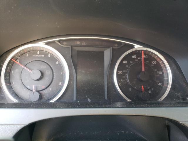 4T1BF1FK1GU609778 - 2016 TOYOTA CAMRY LE WHITE photo 9