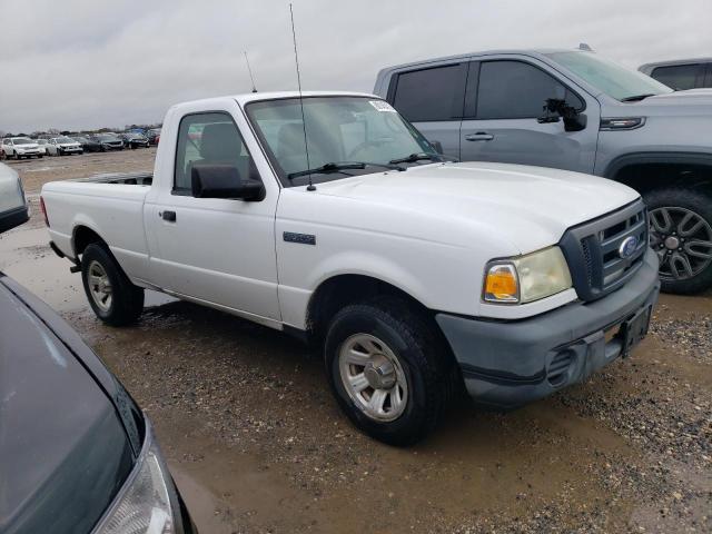 1FTKR1AD6APA72335 - 2010 FORD RANGER WHITE photo 4