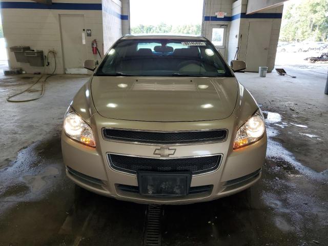 1G1ZH57B48F184395 - 2008 CHEVROLET MALIBU 1LT GOLD photo 5