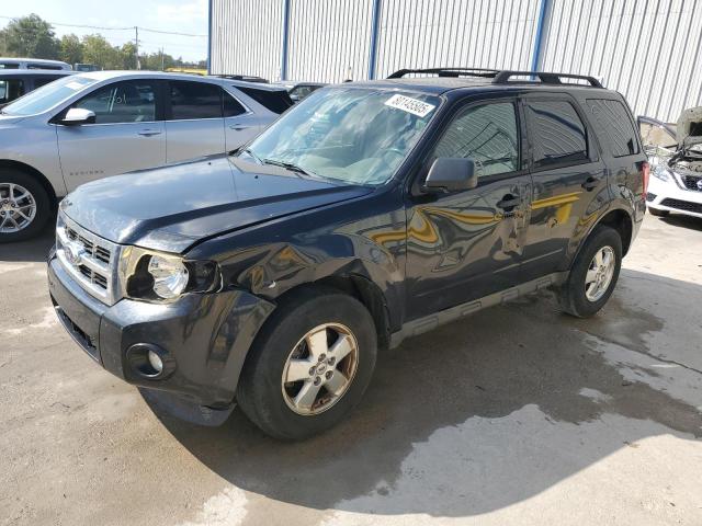 2011 FORD ESCAPE XLT, 