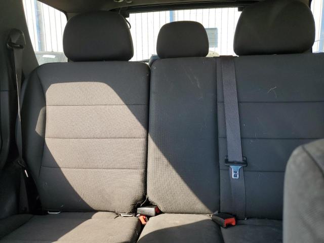 1FMCU0D76BKA20801 - 2011 FORD ESCAPE XLT 黑色 照片 10