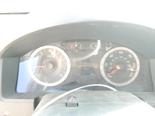 1FMCU0D76BKA20801 - 2011 FORD ESCAPE XLT 黑色 照片 9