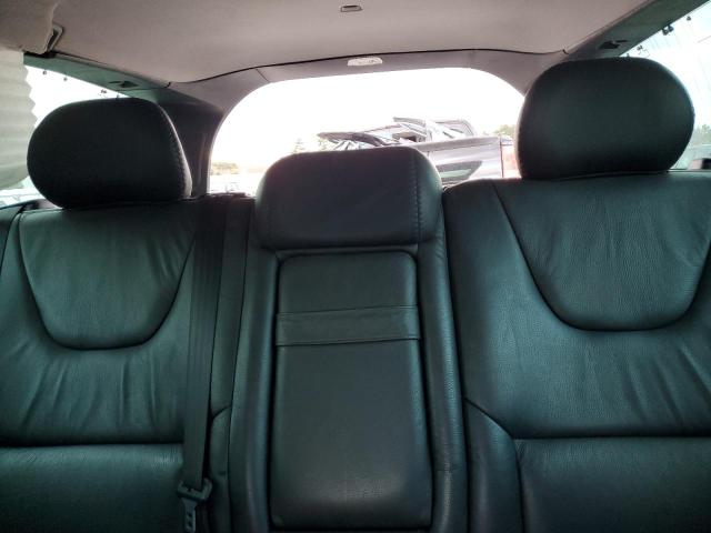 YV4SZ592071285915 - 2007 VOLVO XC70 TAN photo 10