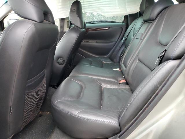 YV4SZ592071285915 - 2007 VOLVO XC70 TAN photo 11