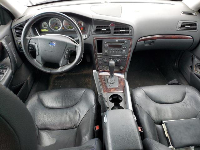 YV4SZ592071285915 - 2007 VOLVO XC70 TAN photo 8
