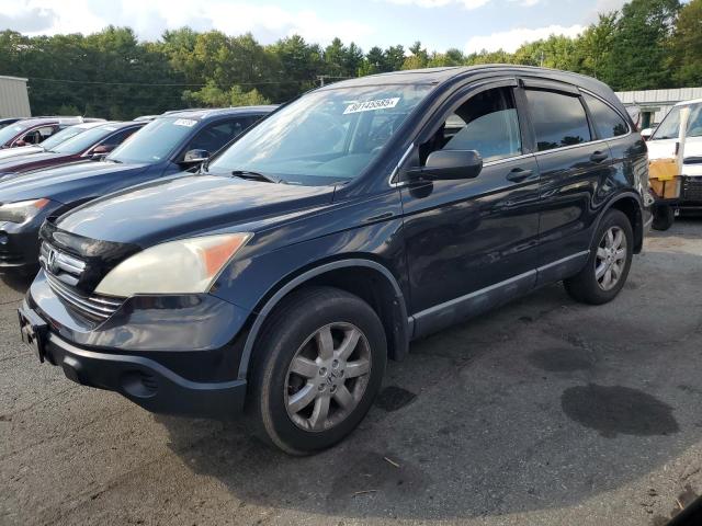 2008 HONDA CR-V EX, 