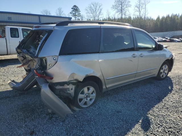 5TDZA23C55S236444 - 2005 TOYOTA SIENNA CE TAN photo 3