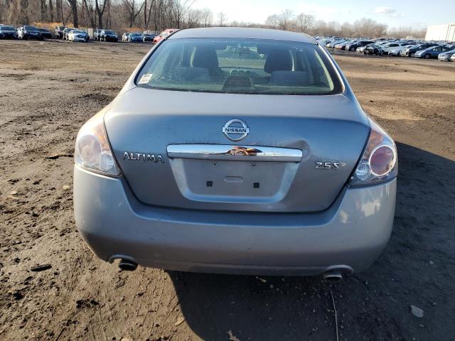 1N4AL21E78N552214 - 2008 NISSAN ALTIMA 2.5 GRAY photo 6