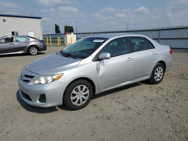 2011 TOYOTA COROLLA BASE, 