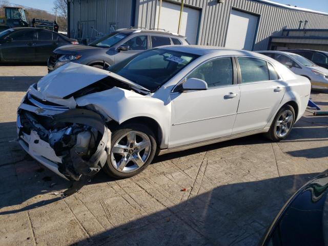 2010 CHEVROLET MALIBU 1LT, 