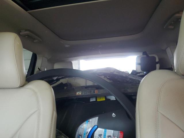 2LMTJ8LRXGBL50909 - 2016 LINCOLN MKX RESERVE 棕色 照片 10