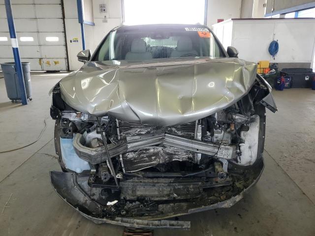 2LMTJ8LRXGBL50909 - 2016 LINCOLN MKX RESERVE 棕色 照片 5