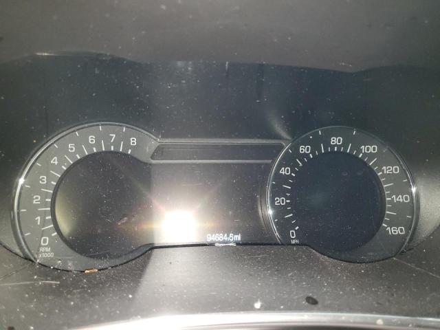 2LMTJ8LRXGBL50909 - 2016 LINCOLN MKX RESERVE 棕色 照片 9