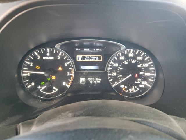 5N1AR2MM8FC659868 - 2015 NISSAN PATHFINDER S Mavi foto 9