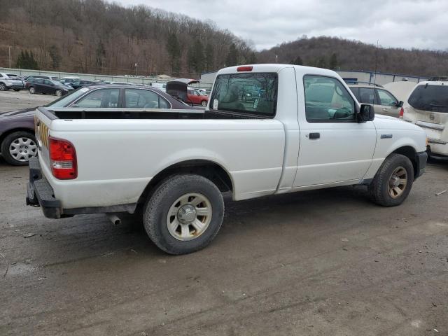 1FTKR1AD5BPA82355 - 2011 FORD RANGER WHITE photo 3