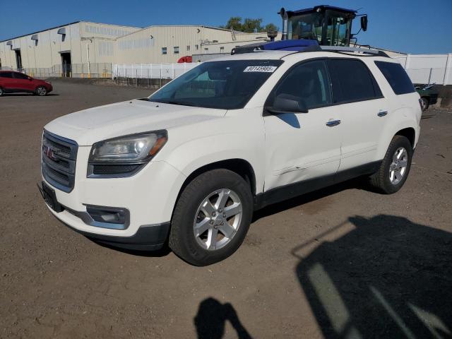 2015 GMC ACADIA SLE, 