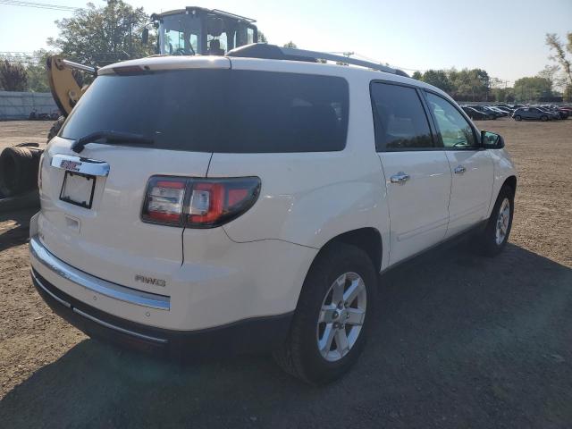 1GKKVNEDXFJ261520 - 2015 GMC ACADIA SLE 白色 照片 3