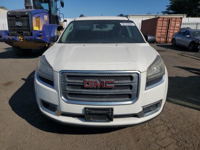 1GKKVNEDXFJ261520 - 2015 GMC ACADIA SLE 白色 照片 5