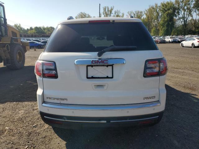 1GKKVNEDXFJ261520 - 2015 GMC ACADIA SLE 白色 照片 6