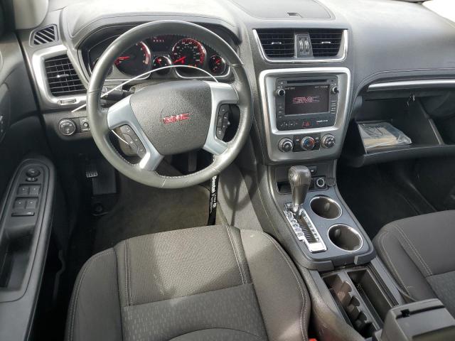 1GKKVNEDXFJ261520 - 2015 GMC ACADIA SLE 白色 照片 8