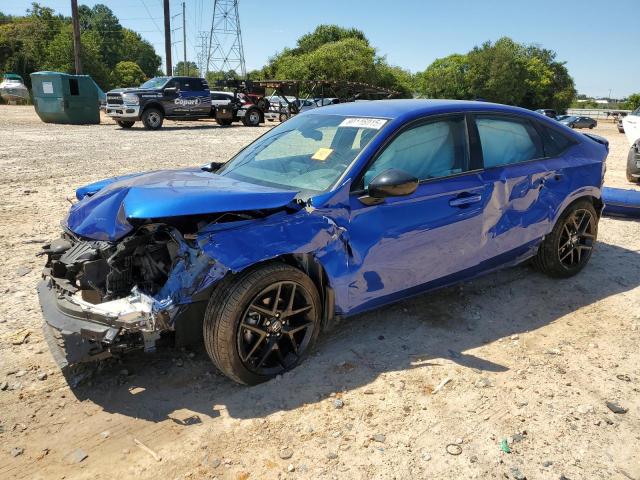 2024 HONDA CIVIC SPORT, 