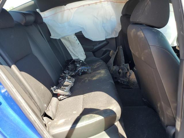 2HGFE2F5XRH573623 - 2024 HONDA CIVIC SPORT Mavi foto 10