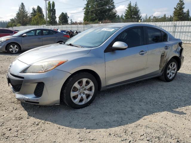 2013 MAZDA 3 I, 