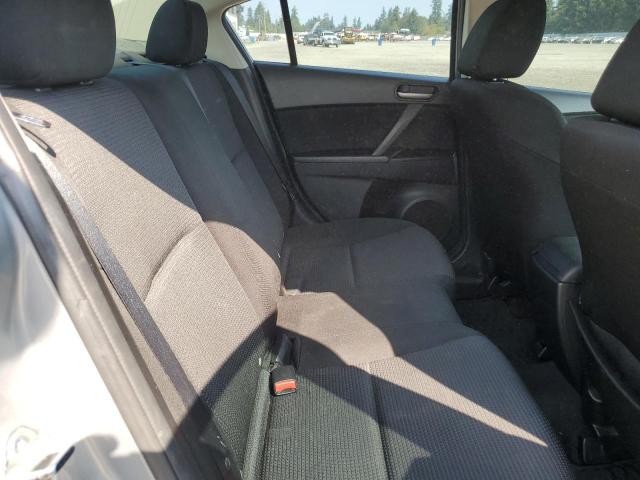 JM1BL1TG8D1779355 - 2013 MAZDA 3 I 灰色 照片 10