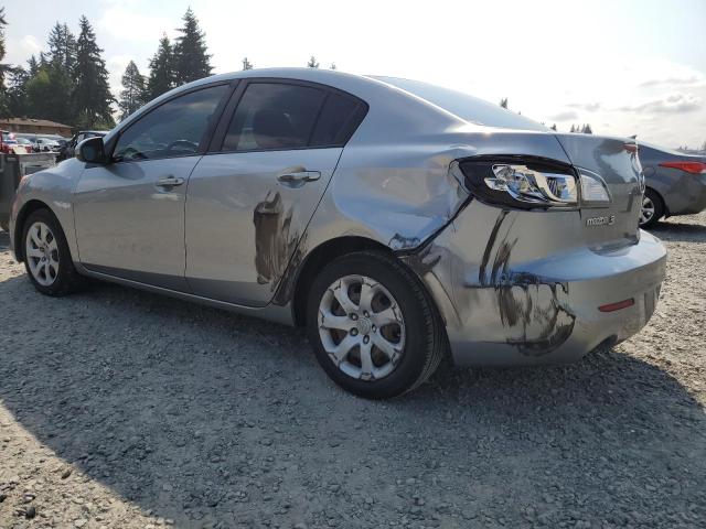 JM1BL1TG8D1779355 - 2013 MAZDA 3 I 灰色 照片 2