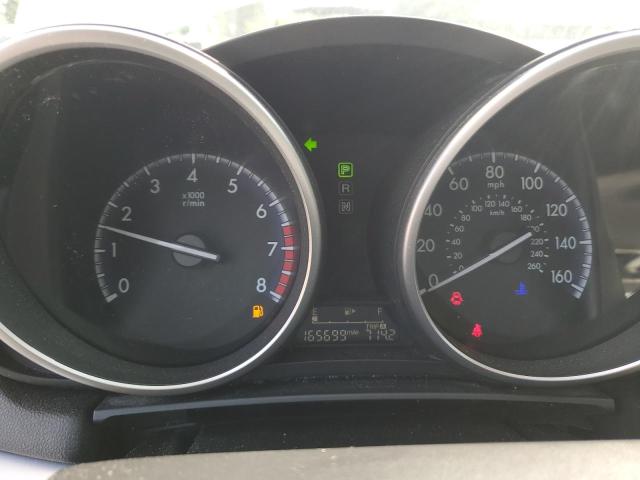 JM1BL1TG8D1779355 - 2013 MAZDA 3 I 灰色 照片 9