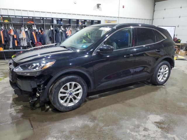 2020 FORD ESCAPE SE, 