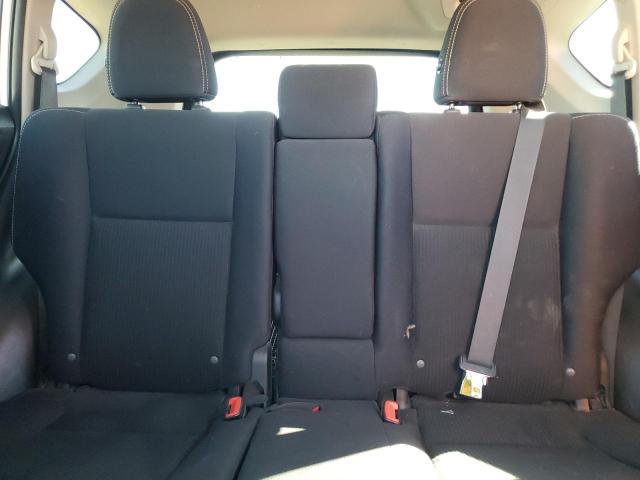 2T3WFREV1DW046326 - 2013 TOYOTA RAV4 XLE 白色 照片 10