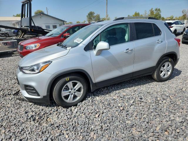 2019 CHEVROLET TRAX 1LT, 