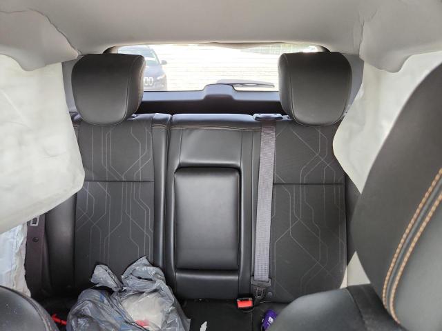 KL7CJLSB0KB779995 - 2019 CHEVROLET TRAX 1LT 银色 照片 10