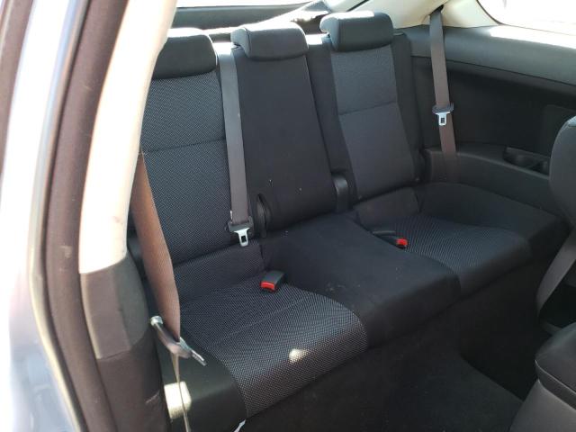 JTKDE167480227967 - 2008 TOYOTA SCION TC 蓝色 照片 10