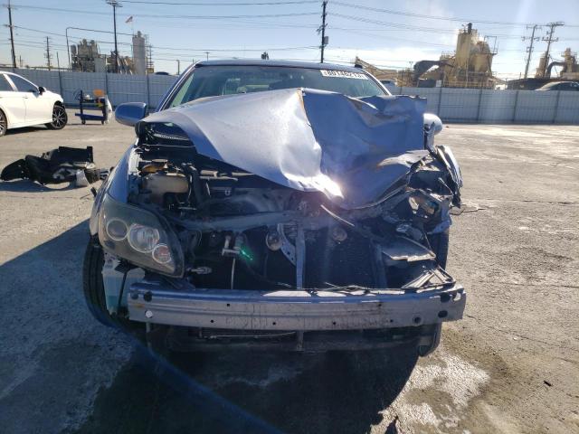 JTKDE167480227967 - 2008 TOYOTA SCION TC 蓝色 照片 5