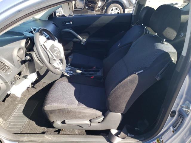 JTKDE167480227967 - 2008 TOYOTA SCION TC 蓝色 照片 7